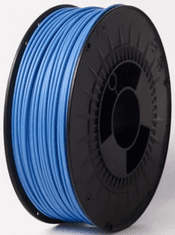 PLA filament 1,75 plava