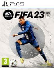 Electronic Arts FIFA 23 igra (Playstation 5)