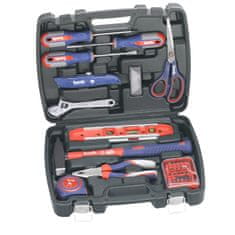KWB 40-dijelni set alata u plastičnom koferu (49370720)