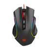 M607 Griffin RGB gaming miš