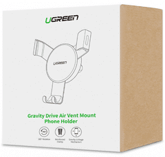 Ugreen Gravity Drive nosač za automobil (50564)