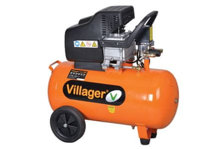 Villager VAT 24 L