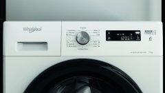 Whirlpool FFS 7259 B EE perilica za rublje