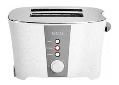 ECG ST 818 toster