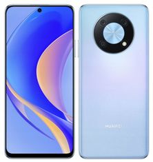 Huawei Nova Y90 pametni telefon, 6 GB, 128 GB, plava