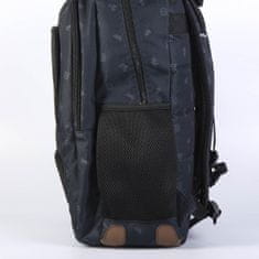 Artesania Cerda školski ruksak Harry Potter, Hogwarts, 46 cm