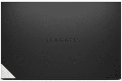 Seagate One Touch Hub vanjski disk (HDD), 12 TB, USB 3.0 (STLC12000400)