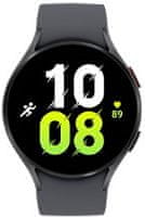 Samsung Galaxy Watch5 (SM-R915) pametni sat, 44 mm, LTE, sivi