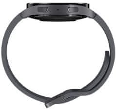 Samsung Galaxy Watch5 (SM-R915) pametni sat, 44 mm, LTE, sivi