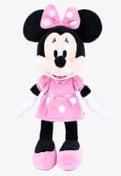  Disney plišana igračka, Minnie, 20 cm 