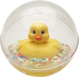  Fisher Price Watermates vodena patka, žuta 