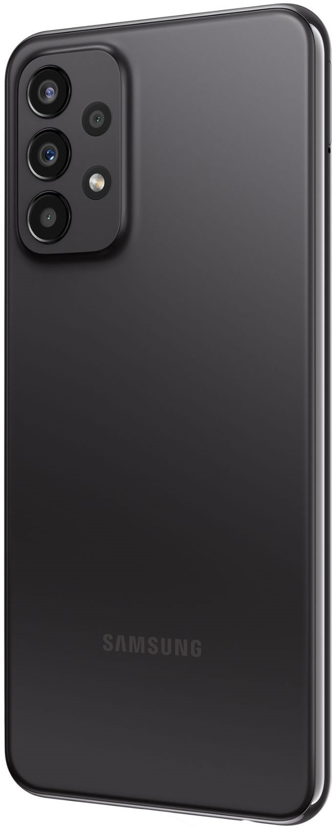 Smartphone Samsung Galaxy A23 5G SM-A236MZWRZTO 128GB Dual Chip Android  13.0 Tela Infinita6,6Branco