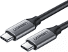 kabel, USB-C 3.1, 60W, crni (50751)