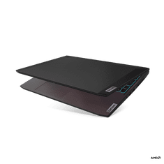 Lenovo IdeaPad Gaming 3 prijenosno računalo, 39,62 cm (15,6), FHD, R5 5500H, RTX 2050, 16GB, 512GB, W11H (82K2028LSC)