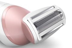 Philips SatinShave Series 6000 Wet & Dry BRL146/00 Ženski aparat za brijanje