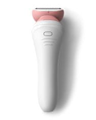 Philips SatinShave Series 6000 Wet & Dry BRL146/00 Ženski aparat za brijanje