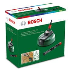 Bosch AquaSurf 280 za čišćenje terasa