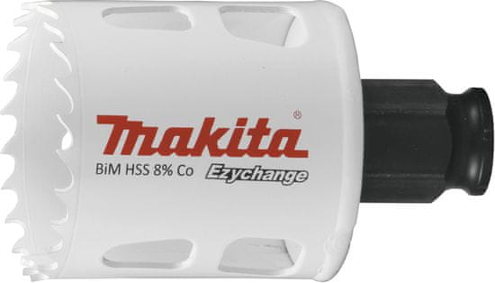 Makita Ezychange HSS-BIM, 44 mm (E-03791)
