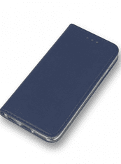 Havana Premium preklopna maskica za iPhone 14 6.1, tamno plava