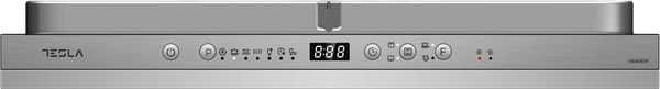  Tesla WDI490M ugradbena perilica posuđa 