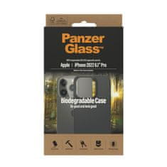 PanzerGlass maskica Biodegradable za Apple iPhone 2022 6.1" (0418)