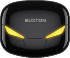 Buxton BTW 6600 TWS, crna/žuta