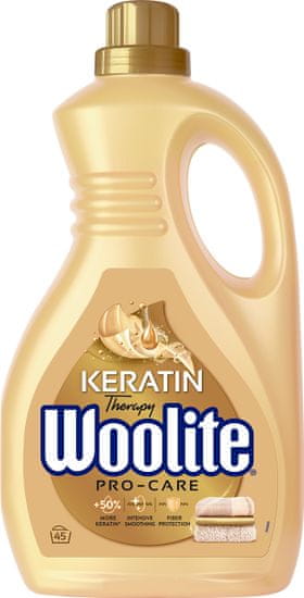 Woolite Pro-Care deterdžent, 2,7 l / 45 doza pranja