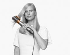 Dyson Airwrap Complete Long uređaj za oblikovanje kose, sivo/zlatna