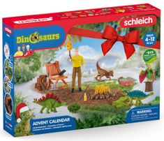 98644 Adventski kalendar - Dinosauri