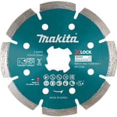 Makita E-02076 THIN X-LOCK dia ploča za rezanje