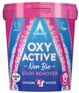 Astonish Oxy Active 