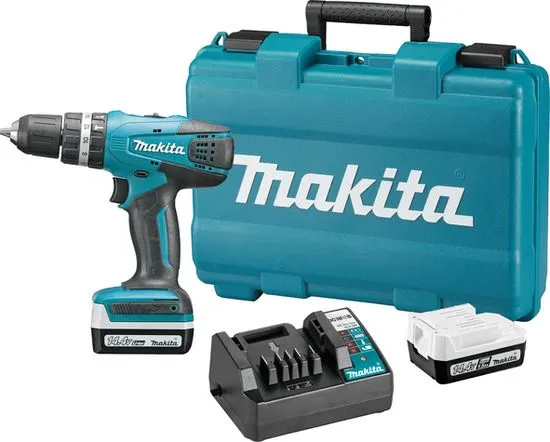 Makita HP347D001 akumulatorska vibrirajuća bušilica