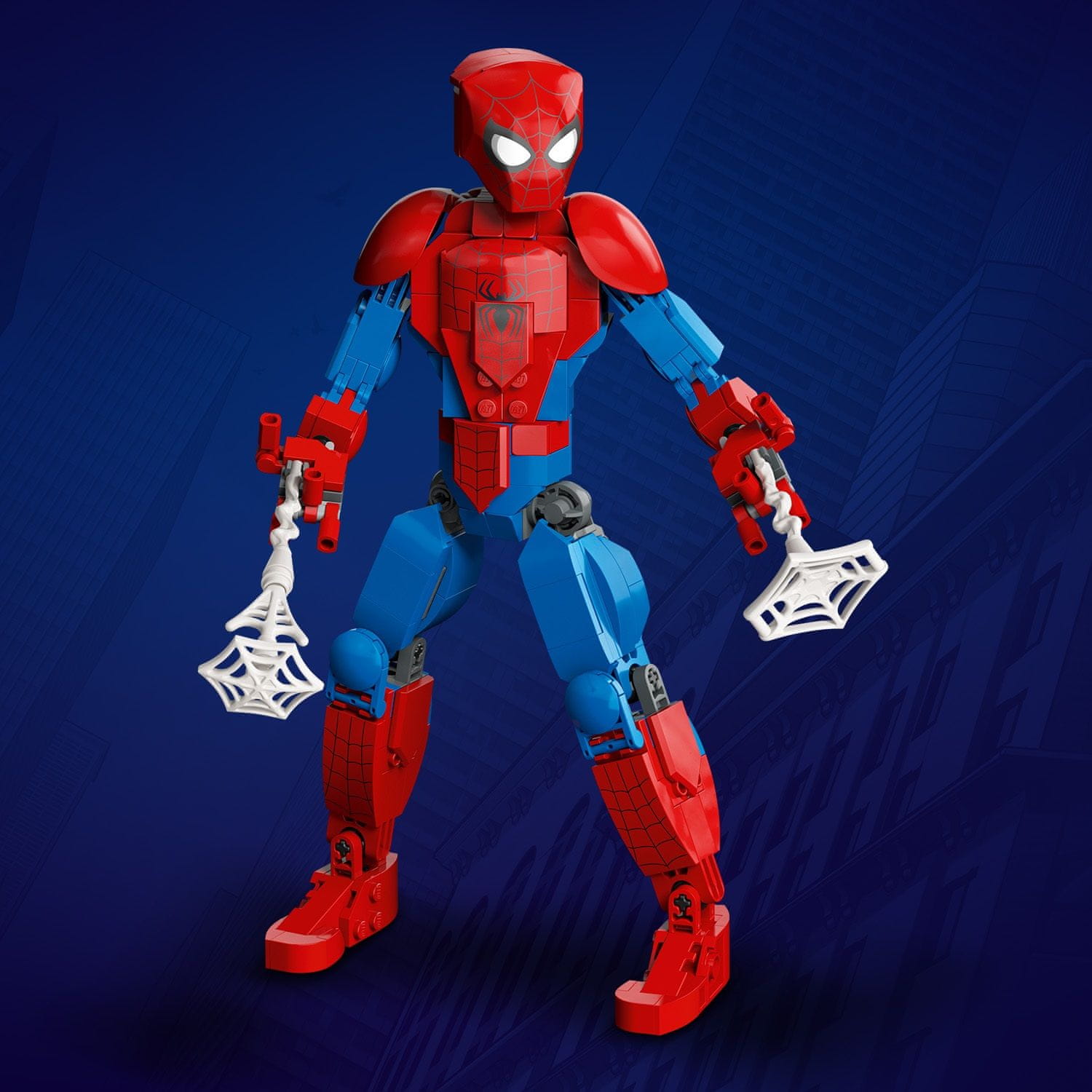 Lego deals spiderman superheroes