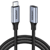 nastavak, USB-C, 1m, crna (30205)