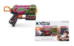 Zuru X-Shot Skins Flux pištolj (02126)