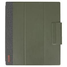 Onyx Boox Note Air2 Plus futrola za e-čitač26,16 cm, magnetna, originalna, sivo/zelena