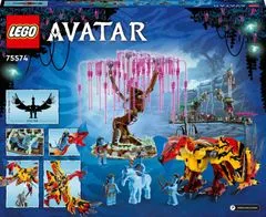 LEGO Avatar 75574 Toruk Makto i Drvo duša