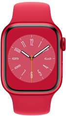 Apple Watch Series 8 pametni sat, 41 mm sat, (PRODUCT)RED™