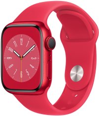 Apple Watch Series 8 pametni sat, 41 mm sat, (PRODUCT)RED™