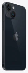 Apple iPhone 14 mobilni telefon, 512GB, Midnight (MPWW3YC/A)