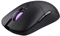 GXT980 Redex miš, gaming, crna (24480)