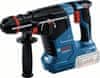 BOSCH Professional akumulatorska udarna bušilica SDS-plus GBH 187-LI Solo (0611923020)