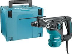 Makita HR3011FCJ električna čekić bušilica, 1050W