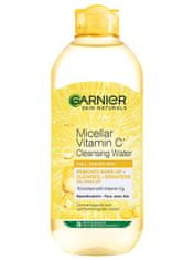 Garnier Vitamin C micelarna voda za čišćenje, 400 ml