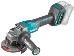 Makita GA005GZ XGT akumulatorska kutna brusilica