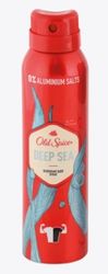  Old Spice dezodorans u spreju, Deep Sea, 150 ml