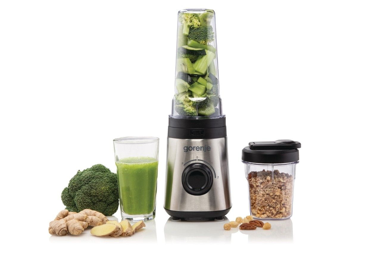 Gorenje smoothie outlet maker