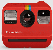 Polaroid go