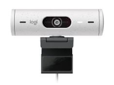 Brio 500 kamera, USB, bijela (960-001428)