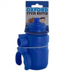 Oxford boca za vodu, za bicikl, dječja, plava